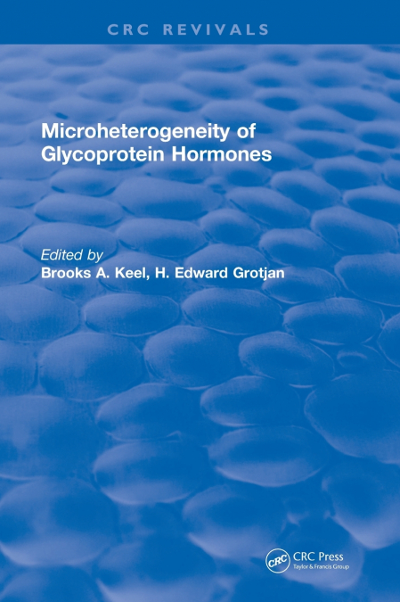 Microheterogeneity of Glycoprotein Hormones