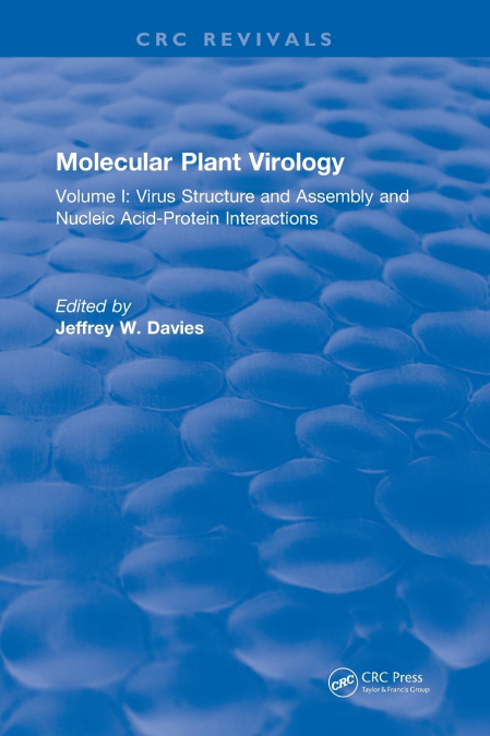 Molecular Plant Virology