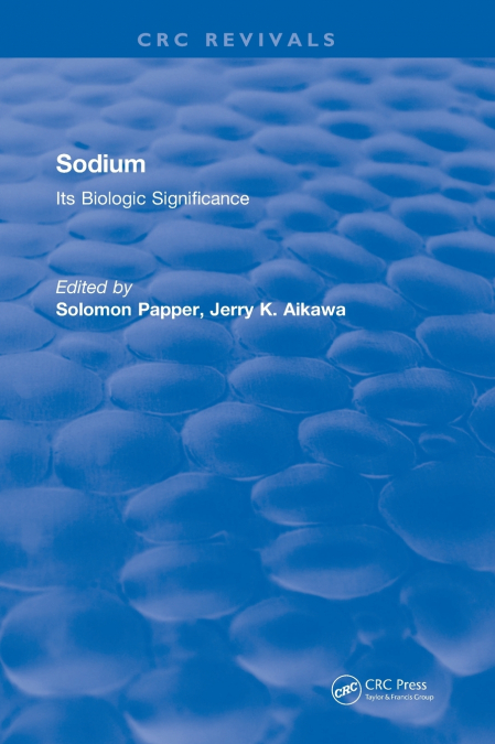 Sodium