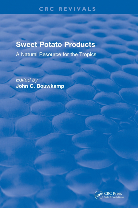 Sweet Potato Products