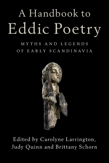 A Handbook to Eddic Poetry