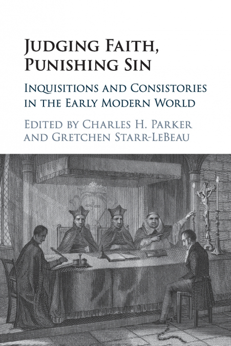 Judging Faith, Punishing Sin