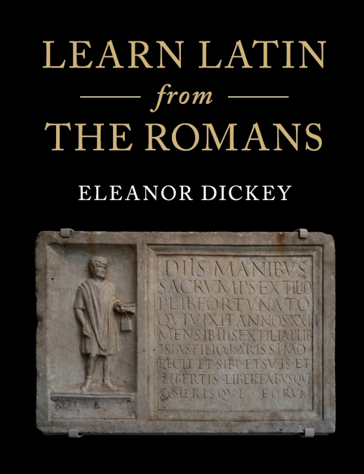 Learn Latin from the Romans