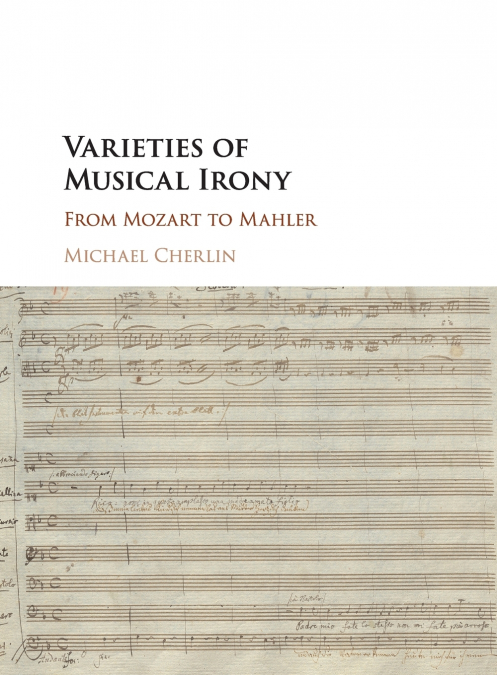 Varieties of Musical Irony