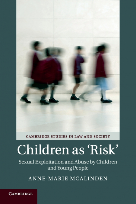 Children as ’Risk’