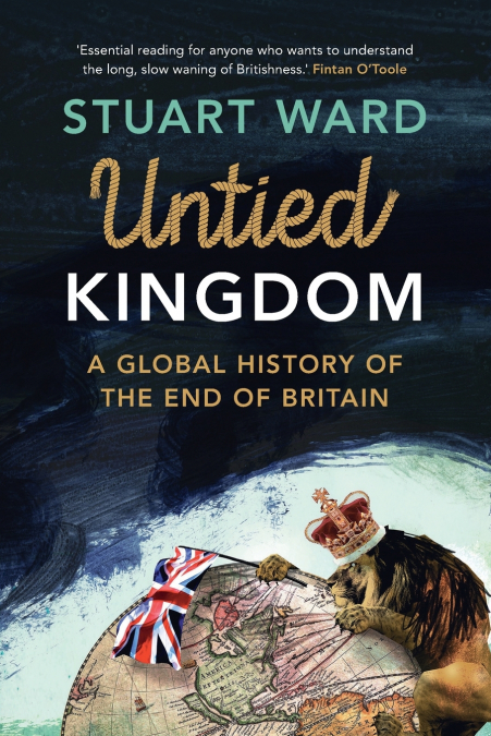 Untied Kingdom