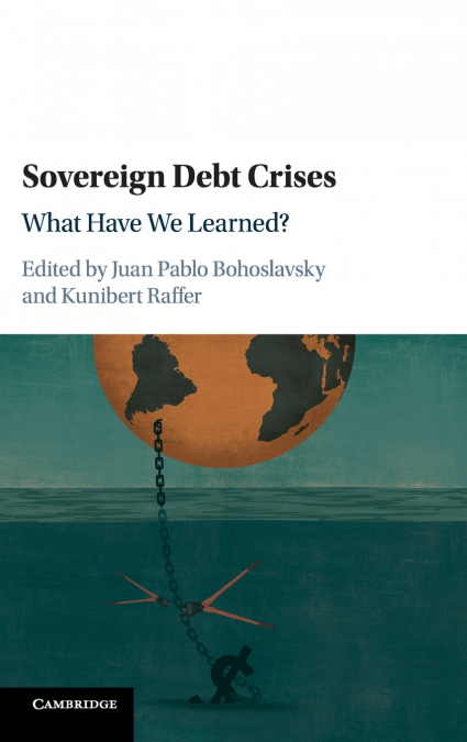 Sovereign Debt Crises