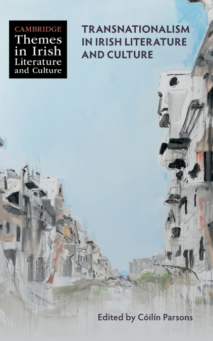 Transnationalism in Irish Literature and Culture