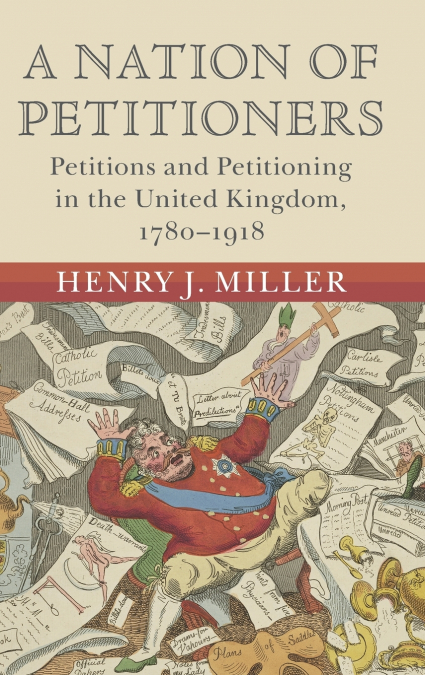 A Nation of Petitioners