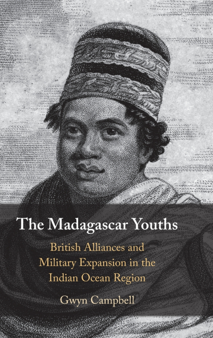 The Madagascar Youths