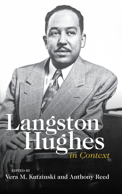 Langston Hughes in Context