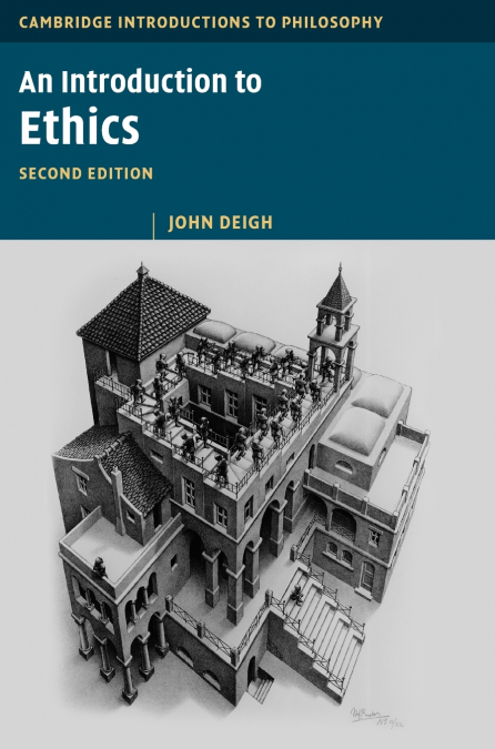 An Introduction to Ethics