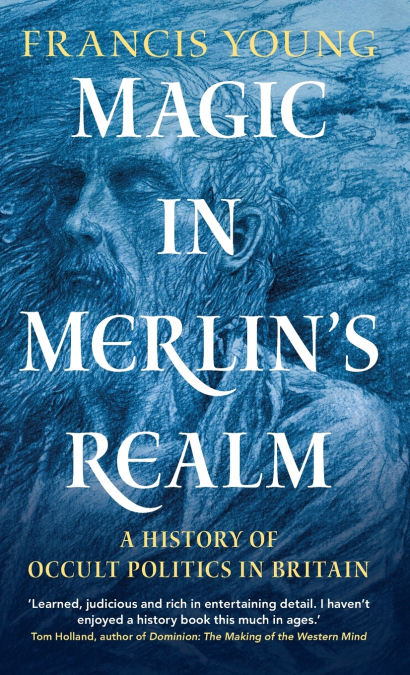 Magic in Merlin’s Realm