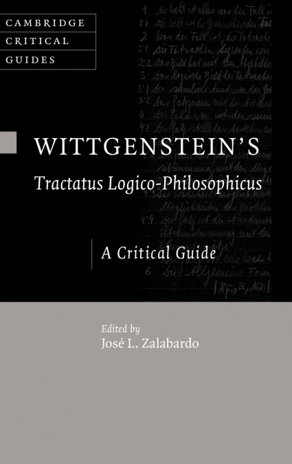 Wittgenstein’s Tractatus Logico-Philosophicus