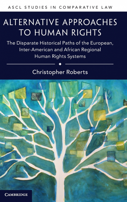 Alternative Approaches to Human Rights