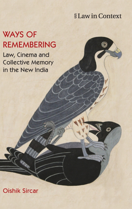 Ways of Remembering