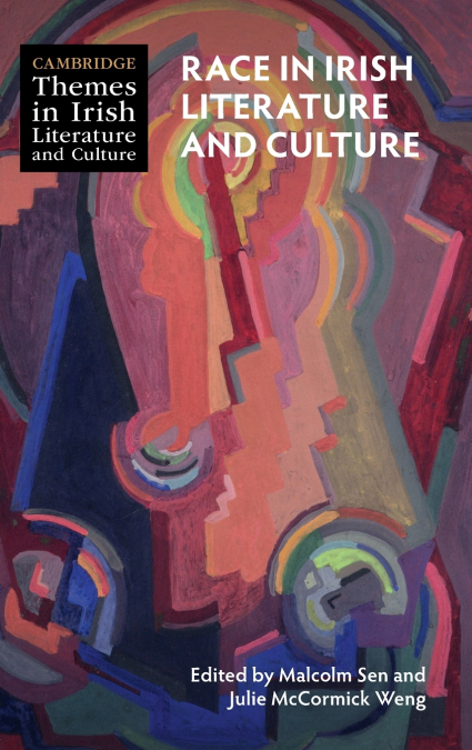 Race in Irish Literature and Culture