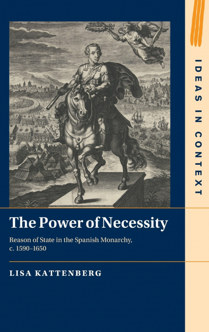 The Power of Necessity