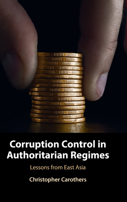 Corruption Control in Authoritarian Regimes