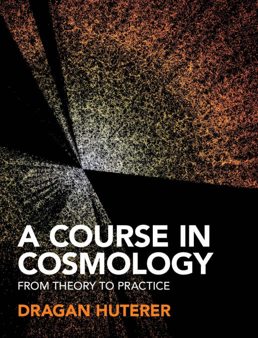 A Course in Cosmology