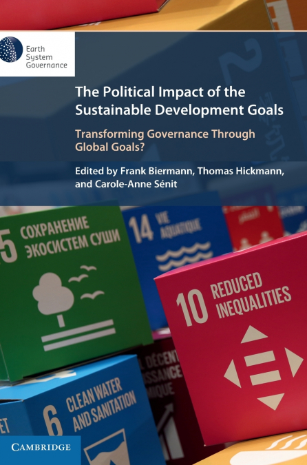 The Political Impact of the Sustainable Development Goals