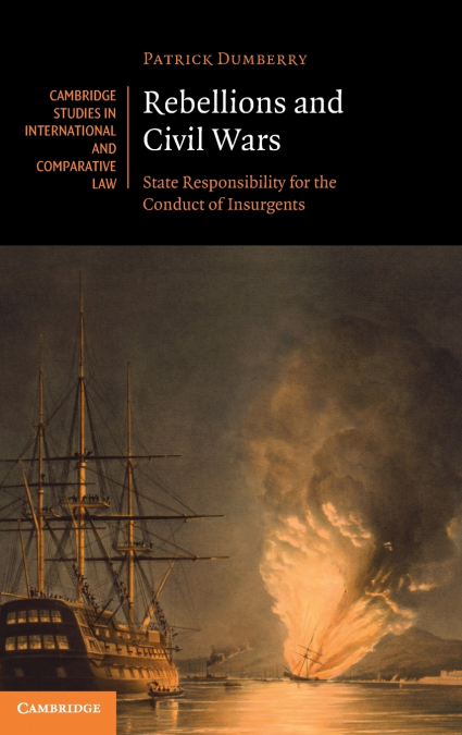 Rebellions and Civil Wars