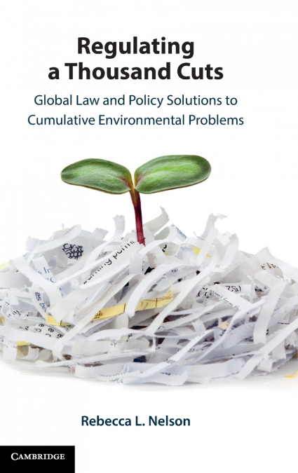 Regulating a Thousand Cuts