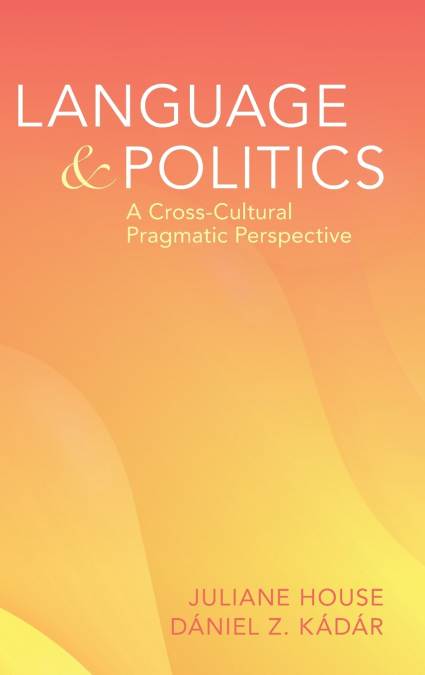 Language and Politics