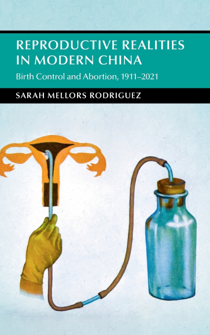 Reproductive Realities in Modern China