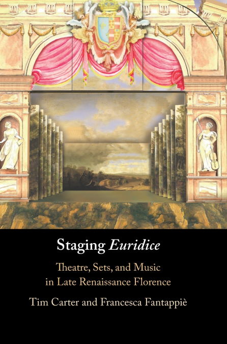 Staging ’Euridice’