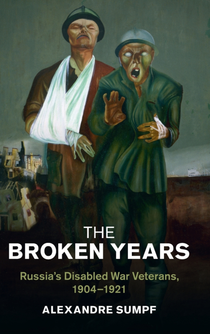 The Broken Years
