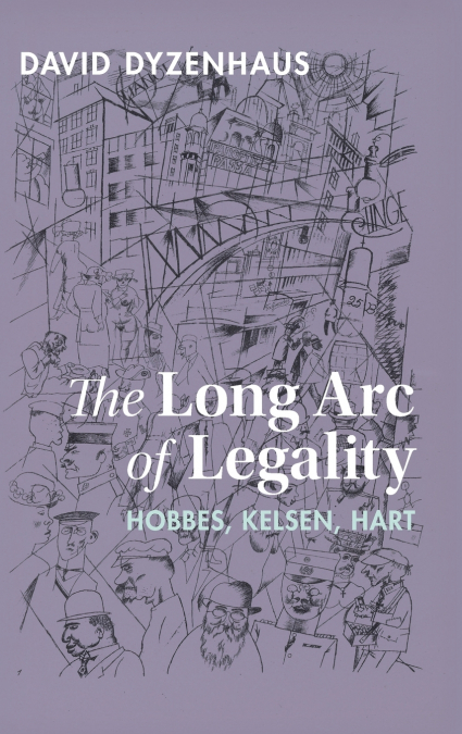 The Long Arc of Legality