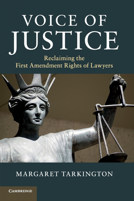 Voice of Justice