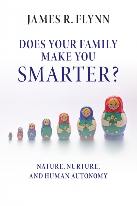 Does Your Family Make You Smarter?