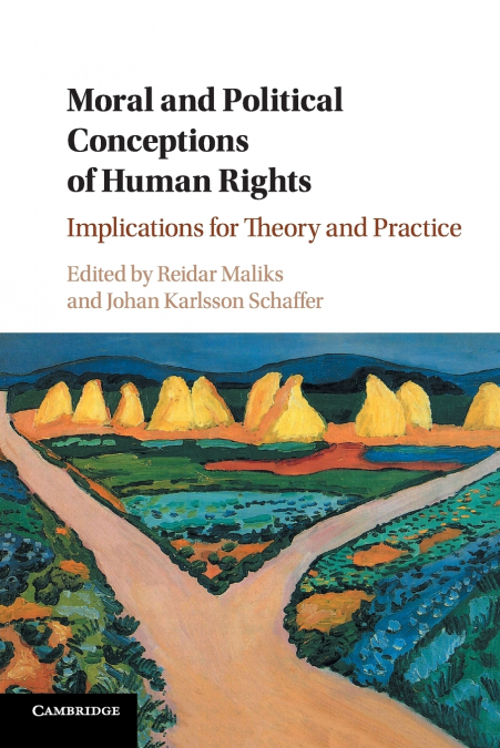 Moral and Political Conceptions of Human             Rights