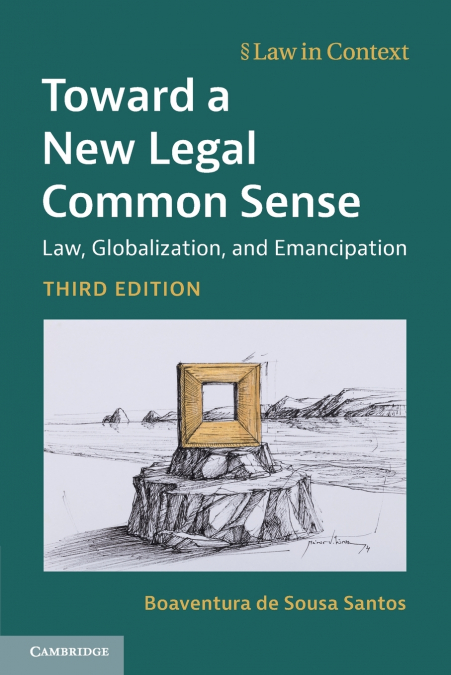 Toward a New Legal Common Sense