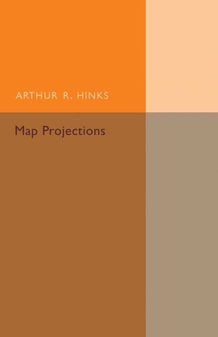 Map Projections