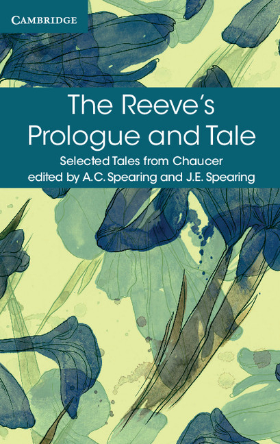 The Reeve’s Prologue and Tale