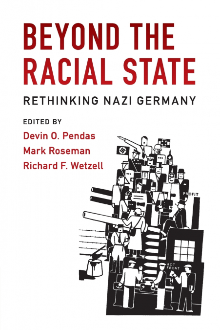 Beyond the Racial State