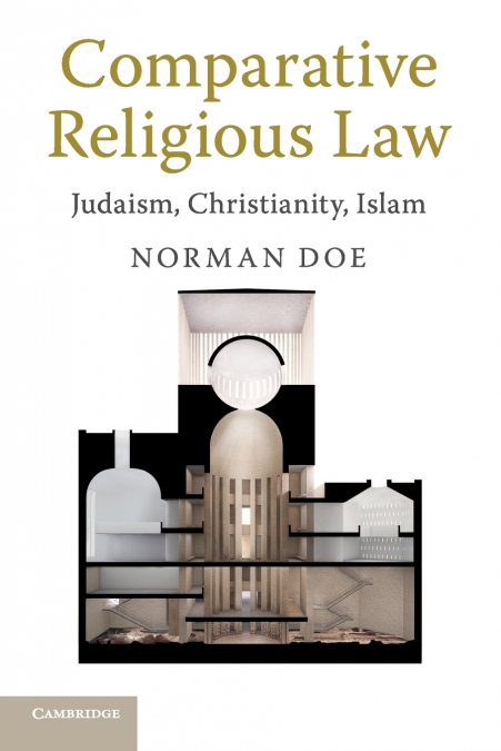 Comparative Religious Law