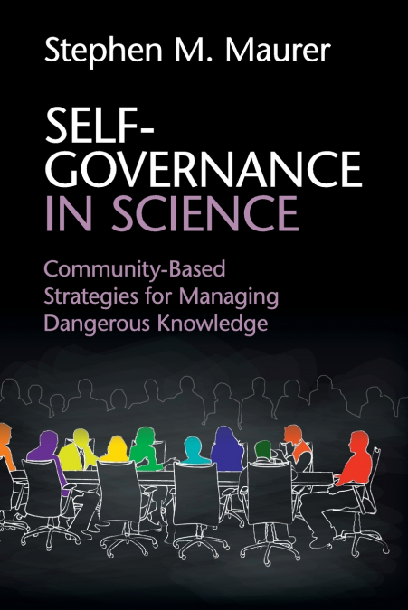 Self-Governance in Science