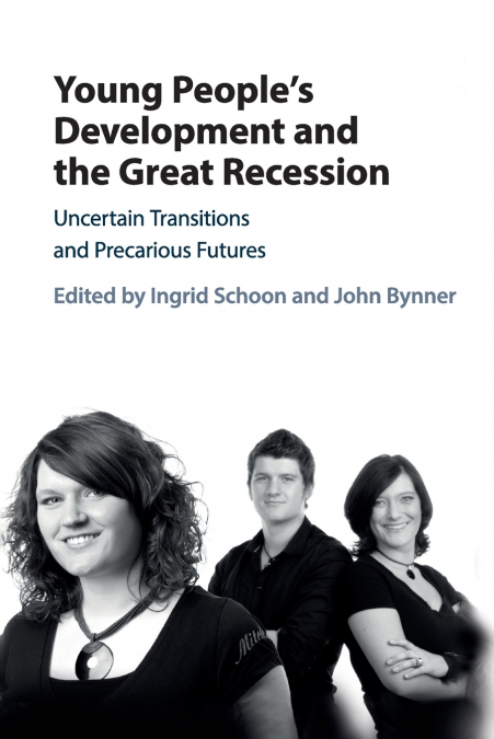 Young People’s Development and the Great Recession