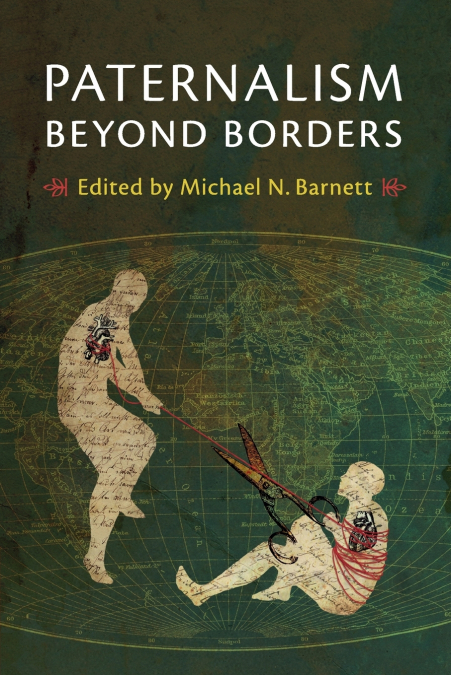 Paternalism Beyond Borders