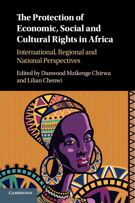 The Protection of Economic, Social and Cultural Rights in Africa