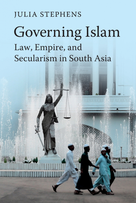 Governing Islam