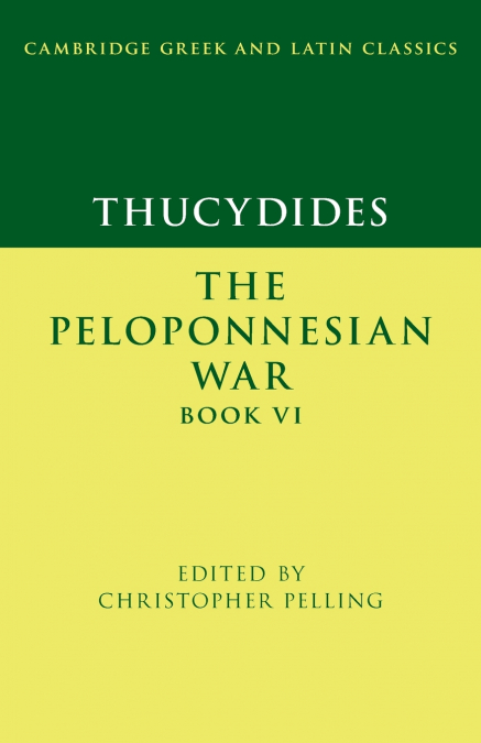 Thucydides