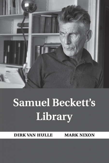 Samuel Beckett’s Library