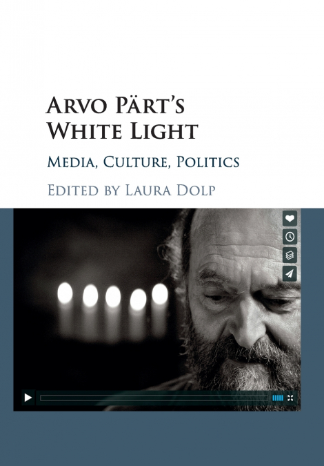 Arvo Pärt’s White Light