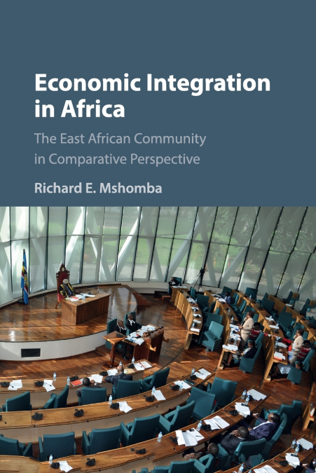 Economic Integration in Africa