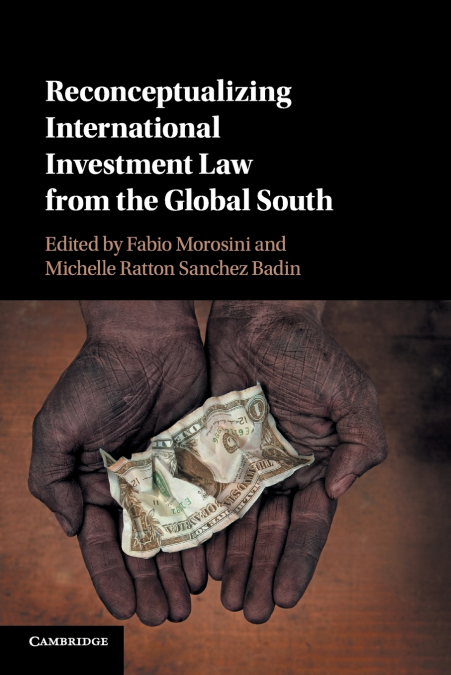 Reconceptualizing International Investment Law from the Global             South